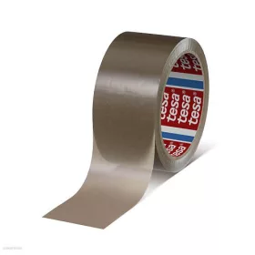 Ragasztószalag 48 mm x 66 m Havannabarna Tesa erős 04263