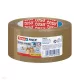 Ragasztószalag 50 mm x 66 m Havannabarna Tesapack ultra erős 57177