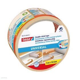 Ragasztószalag kétoldalas 50mm x 5m 56170