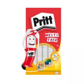 Gyurmaragasztó Pritt Multi Fix, 65 db, 1444968