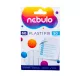 Gyurmaragasztó Nebulo Plasti Fix, 60 kocka