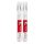 Hibajavító toll Pritt Pocket Pen, 2 x 8 ml