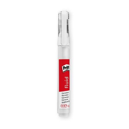 Hibajavító toll Pritt Pocket Pen, 2 x 8 ml