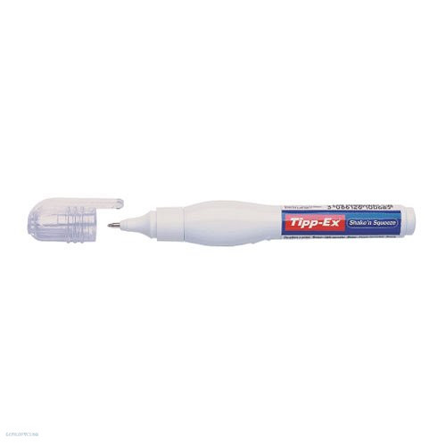 Hibajavító toll TippEx 8 ml