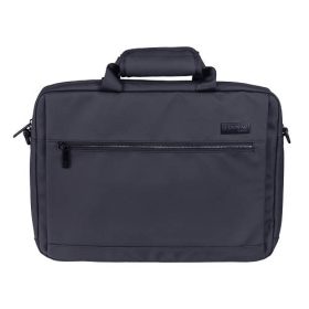   Notebook táska Donau TRAVEL "WIEN", 15,6", fekete