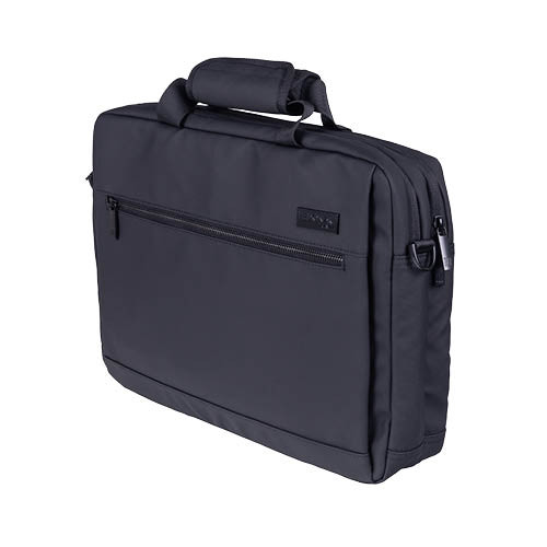 Notebook táska Donau TRAVEL "WIEN", 15,6", fekete