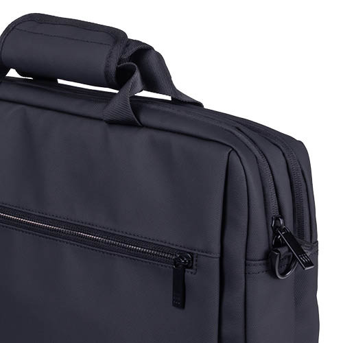 Notebook táska Donau TRAVEL "WIEN", 15,6", fekete