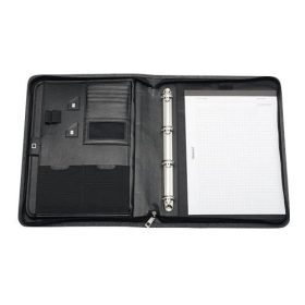 Konferenciamappa ALASSIO "LAZIO" 30116 szürke