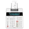 Számológép Casio FR-2650RC szalagos asztali