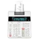 Számológép Casio FR-2650RC szalagos asztali