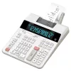 Számológép Casio FR-2650RC szalagos asztali