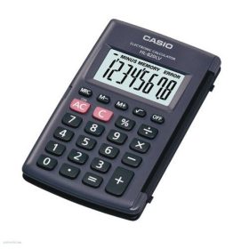 Számológép Casio HL-820LV zsebszámoló