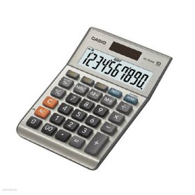 Számológép Casio MS-100B MS asztali