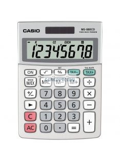 Számológép Casio MS-100B MS asztali