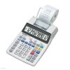 Számológép Sharp EL-1750PIIIGY/EL-1750V szalagos