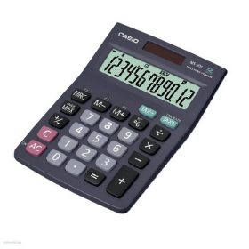 Számológép Casio MS-20BS asztali