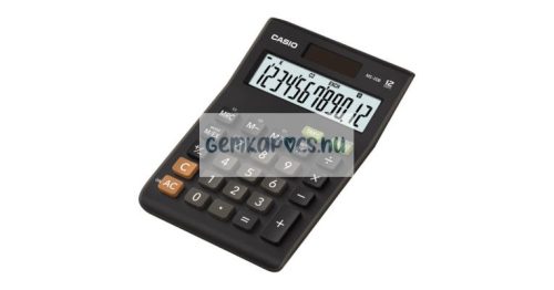 Számológép Casio MS-20BS asztali