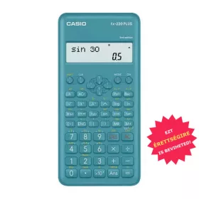 Számológép Casio FX-220 Plus 2 tudományos