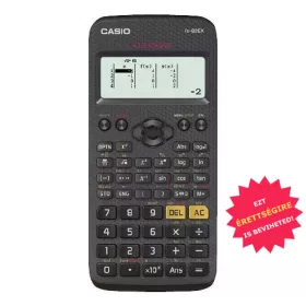 Számológép Casio FX-82EX/ FX-82CEX tudományos