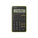 Tudományos számológép Sharp EL-501T, zöld