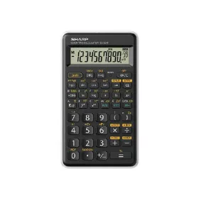 Tudományos számológép Sharp EL-501T, fehér