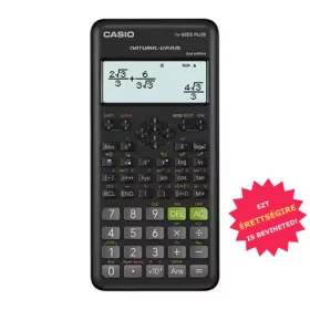 Számológép Casio FX-82ES Plus2 tudományos