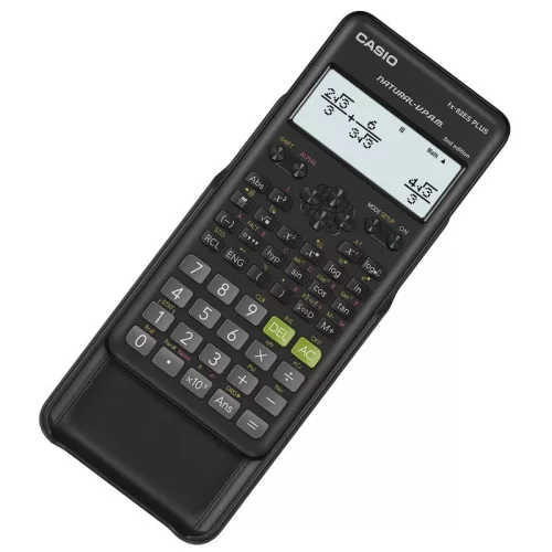 Számológép Casio FX-82ES Plus2 tudományos