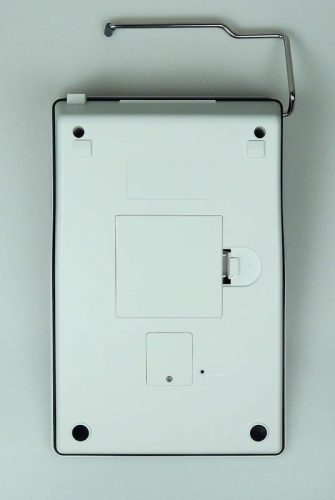 Számológép Rebell PDC20 szalagos