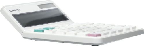 Számológép Sharp EL-340W asztali