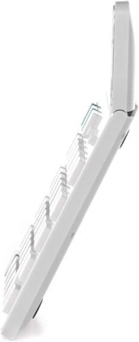 Számológép Sharp EL-340W asztali