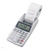 Számológép Sharp EL-1611V szalagos