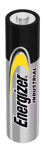 Elem Energizer Industrial mikro AAA/LR03 10db/csm NZAI6O04