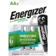 Akkumulátor Energizer Extreme ceruza AA 2300mAh 2db/csm NZRPEA01