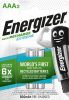 Akkumulátor Energizer Extreme mikro AAA 800mAh 2db/csm NZRPEO01