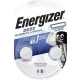 Gombelem Energizer Ultimate Lithium Performance CR2032, 2 darab/csomag