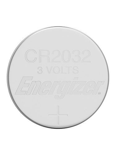 Gombelem Energizer Ultimate Lithium Performance CR2032, 2 darab/csomag