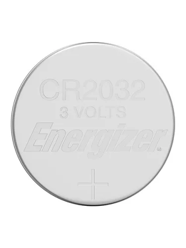 Gombelem Energizer Lithium CR2032 2db/csm NZSLO001