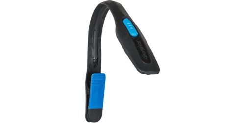 Elemlámpa Energizer Booklite +2db CR2032 NZFHB001