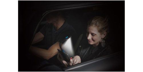 Elemlámpa Energizer Booklite +2db CR2032 NZFHB001