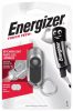 Elemlámpa Energizer Keychain Light +2db CR2032, Touch Tech NZFHK002