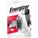 Elemlámpa Energizer Keychain Light +2db CR2032, Touch Tech NZFHK002