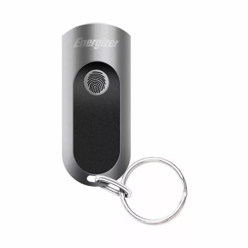 Elemlámpa Energizer Keychain Light +2db CR2032, Touch Tech NZFHK002