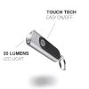 Elemlámpa Energizer Keychain Light +2db CR2032, Touch Tech NZFHK002