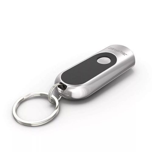 Elemlámpa Energizer Keychain Light +2db CR2032, Touch Tech NZFHK002