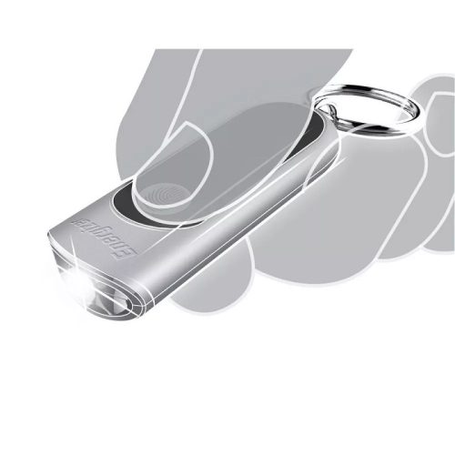 Elemlámpa Energizer Keychain Light +2db CR2032, Touch Tech NZFHK002
