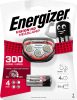 Fejlámpa Energizer Headlight Vision HD 3 LED +3db AAA NZFOHV02