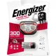 Fejlámpa Energizer Headlight Vision HD 3 LED +3db AAA NZFOHV02