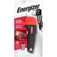 Elemlámpa Energizer Impact Rubber LED +2db AAA NZFWI002