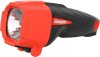 Elemlámpa Energizer Impact Rubber LED +2db AAA NZFWI002