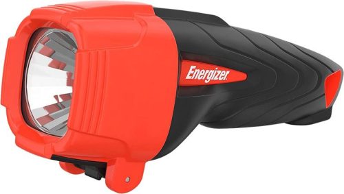 Elemlámpa Energizer Impact Rubber LED +2db AAA NZFWI002